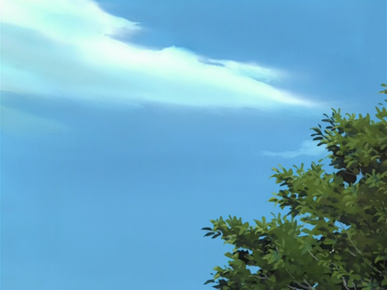 Love Hina xmas (Fansubber)